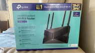 TP-Link Archer AX23 AX1800 Dual-Band Wi-Fi 6 Router