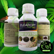 BAKTERISIDA CLEAROPT 500ML 20SC benzakarbonil