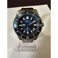 Seiko Prospex Mod Marine master 200m Diver Automatic Nh35 Seiko Movement