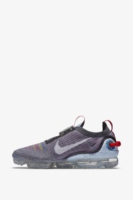 Air VaporMax 2020 Flyknit Smoke Grey