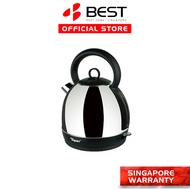 Toyomi Kettle Wk1032