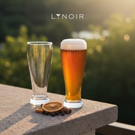 Weizen glass beer cup capacity 430ml – Slim design [LYNOIR-LY024]