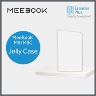 Meebook M8 เคสใสสำหรับ M8 M8C Jelly Case