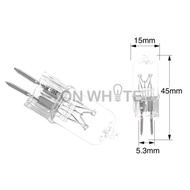 Rocket Bulb 50W 240V G5.3 - G4