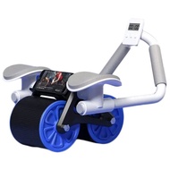 Automatic Rebound Abdominal Wheel