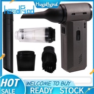 Multi-Use Handheld  Fan, 130000 RPM Adjustable Speed, for Hair Dryers and Vacuum Cleaners