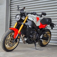 售 2024 YAMAHA XSR900 新車 XSR