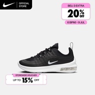 Nike Sepatu Anak-Anak AIR Max Axis - Black [AH5223-001]