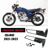 For CB400F CB600F CB650F new motorcycle Accessories Winglets Mirror Kits Adjustable Mirrors Stealth Mirrors cb400f cb600f