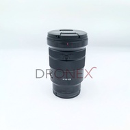 95% new Sony E PZ 18-105mm f