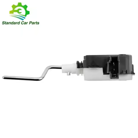 4B0862153 Fuel Tank Flap Central Lock Actuator Motor For Volkswagen AUDI Audi A3/S3 A4 B6/B7 A6 C5/C