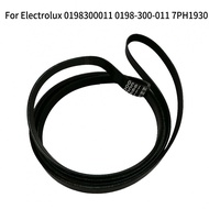 ⛤GRKN⛤1 Pcs Washing Machine Rear Drum Drive Belt For 0198300011 0198-300-011 7PH1930【Good Quality】