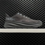 9999999999999999 HOKA Clifton 9 Marathon Race Lightweight Cushioning Men's Running Shoes Outdoor Mou