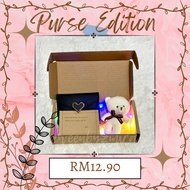 GIFTBOX SERENDAH RM12.90 / HADIAH PALING MURAH/HADIAH UNTUK PEREMPUAN/GIRLFRIEND/IBU/MAMA DAN BESTFR