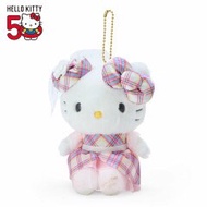 Hello Kitty 50週年 公仔