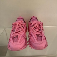 巴黎世家老爹鞋🩷🩷🩷🩷38碼粉色