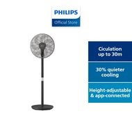 PHILIPS Pedestal Fan 3000 Series CX3550/01