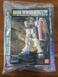 RGM-79C Cold weather Type 1/144