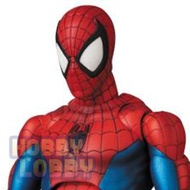 Medicom Toy - MAFEX No.075 - Marvel Comic - Spider Man (Comic Ver)