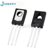 10pcs BD140 BD139 BD138 BD137 BD136 BD135 TO-126 BD237 BD238 BD435 BD436 BD677 BD678 BD679 BD680 BD6