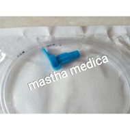 NGT Feeding Tube 8FR 8 FR 100cm onemed