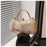 Women's Party Bag Clutch Handbag Women's Shoulder Bag Women's Sling Bag TF8577
