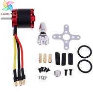 Lahomia N2830 1000kV động cơ không chổi than 270W điều khiển từ xa RC Drone Máy Bay Trực Thăng Động