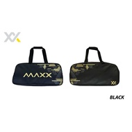Maxx BADMINTON BAG 2 SPACE PETAK / BLACK
