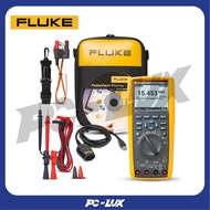 FLUKE ชุดเซ็ทมัลติมิเตอร์ รุ่น 287 FlukeView® Forms Combo Kit