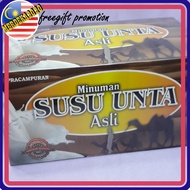 Camel milk powder Susu Unta asli