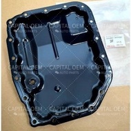 GEARBOX OIL PAN / SUMP UNTUK PERODUA MYVI ICON 2015>", AXIA 2015>", ALZA 2014>" BEZZA ( 35160-BZ010 