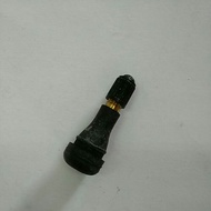 Tubeless valve (rubber) tubeless valve Getah