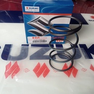 SUZUKI DOUBLE CLASP CVT SPRING SKYWAVE 125SUZUKI Original SGP 21243-33G00-001