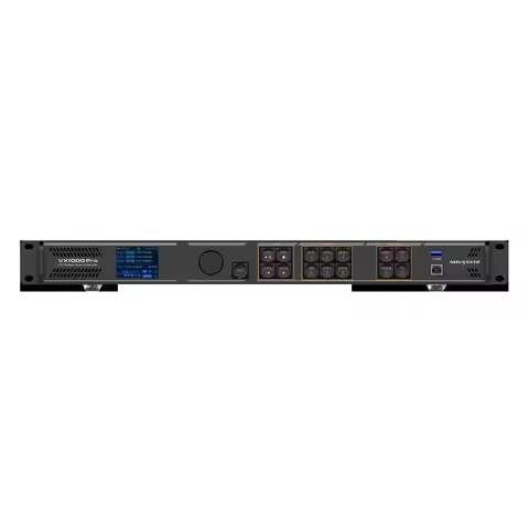 Novastar VX1000 PRO Multi-in-one video processor LED Display Controller Video Switcher Live activity
