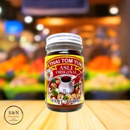 THAI TOM YUM PASTE 114GM (TOM YUM NANG FAH) / NANG FAH TOM YUM KUNG TOMYAM PASTE