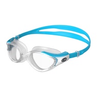 Goggles-Futura Biofuse Flexiseal Female Goggle-Clear- Speedo-Goggles-Futura Biofuse Flexiseal Female