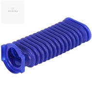 Drum Suction Blue Hose Fittings for Dyson V7 V8 V10 V11 Vacuum Cleaner Replacement Parts