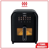 Tefal EY8218 6.0L Easy Fry Far Infrared Vision Air Fryer | ESH