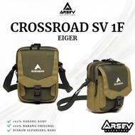 Eige Croassroad SV 1F Bag