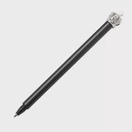 【DT&amp;CREATION】 鉛筆造型國王原子筆-短版 黑色