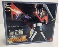 超合金魂 GX02R