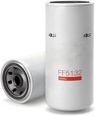 FF5132 Spin-on Fuel filter P553080 2776826 2763905 57305864 51305864 688752 Compatible with CATERPIL