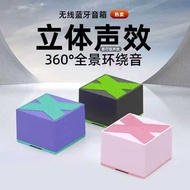 Bluetooth Mini Speaker X1 Bluetooth Speaker Portable High-Quality Subwoofer Speaker Portable Subwoof