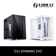 LIAN LI O11 DYNAMIC EVO CASE ( BLACK / WHITE / GREY)