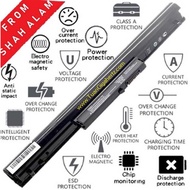 BATTERY NOTEBOOK HP 14 b001AU 14 b019SA 14 b122AU