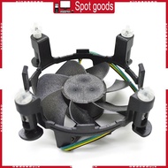 XI CPU Coolers Heatsink Mount Pin Fan Fastener Push Screws for Socket LGA 775