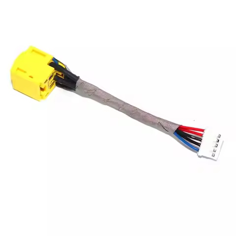 NEW LENOVO THINKPAD X220 X220I X220T HARNESS DC POWER JACK WITH CABLE