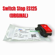 MForce Switch Stop ES125 ORIGINAL ES125-04.15