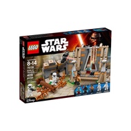 [BrickMonster] Lego 75139 Star Wars Battle on Takodana™