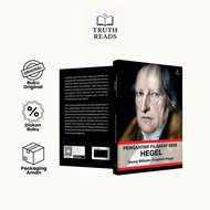Hegel Philosophy Book